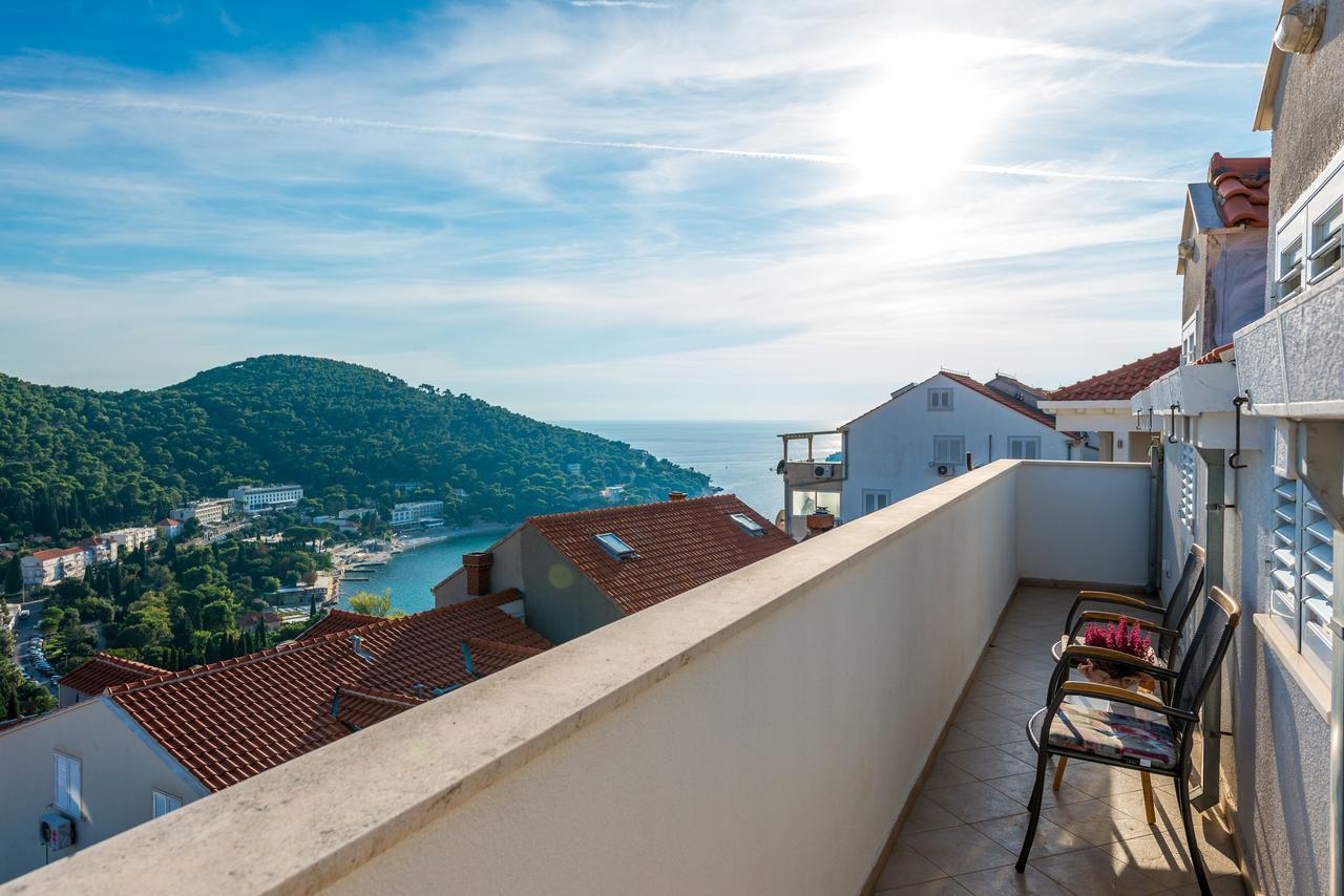 Lily's Apartment Dubrovnik
