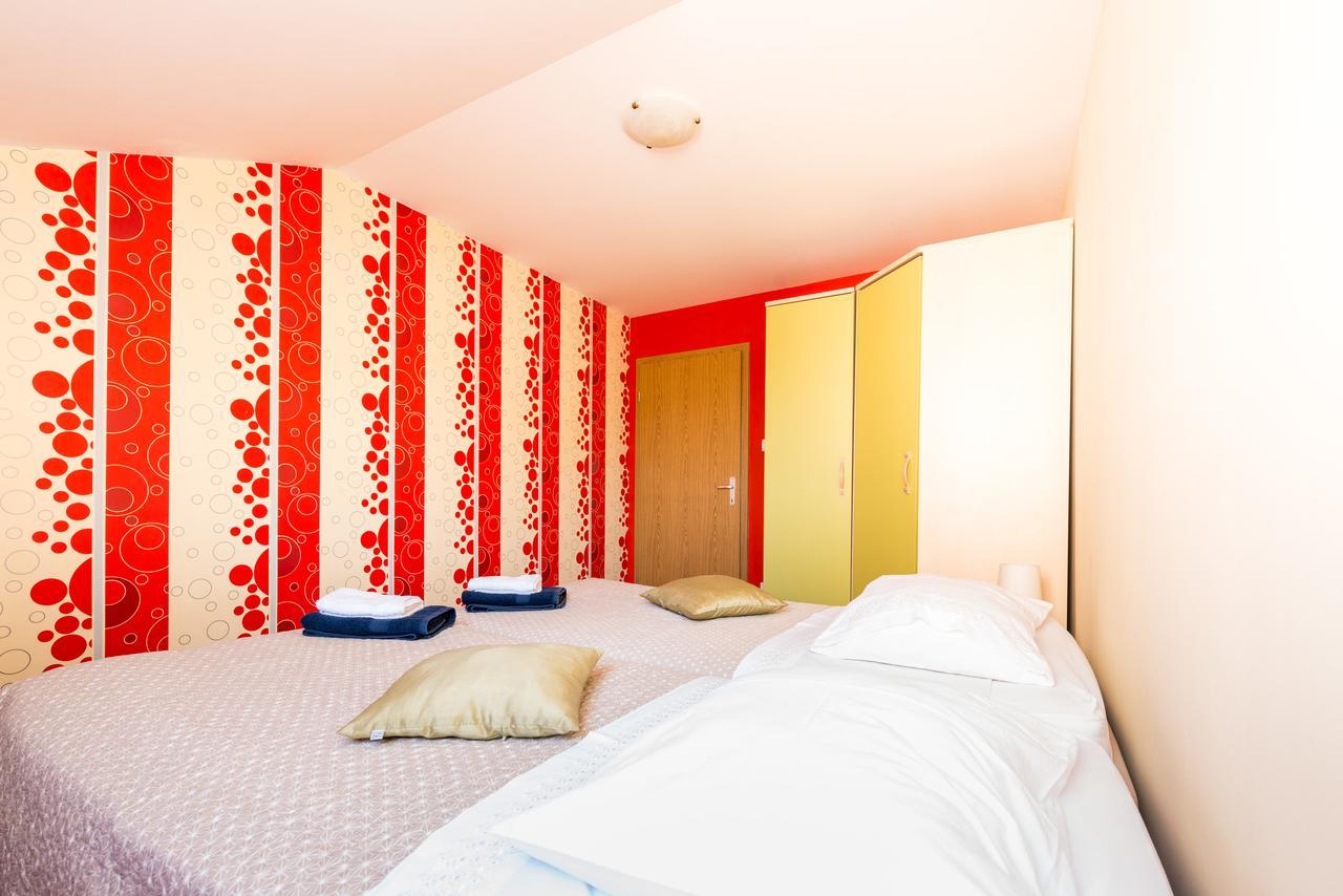 Apartamento Lily's *