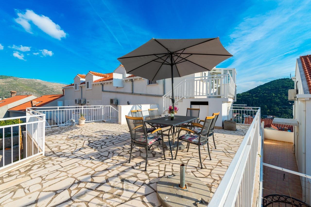 Lily's * Dubrovnik